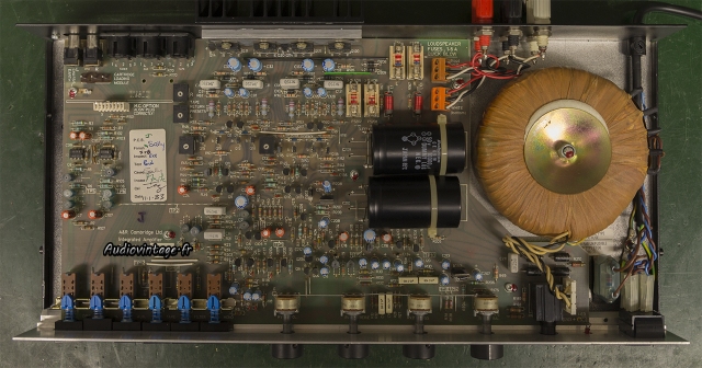 A&R Cambridge A60