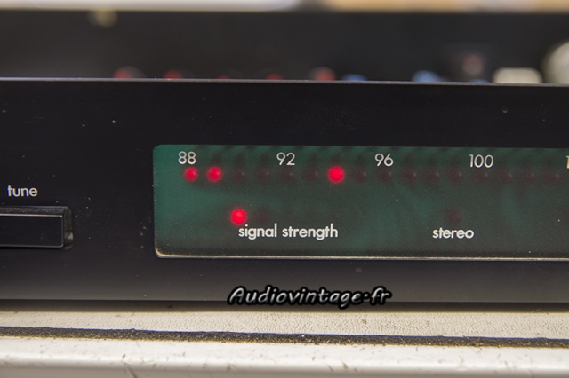 A&R Cambridge T21