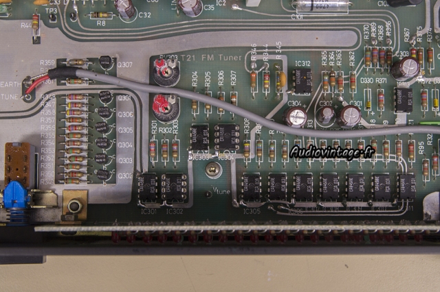 A&R Cambridge T21
