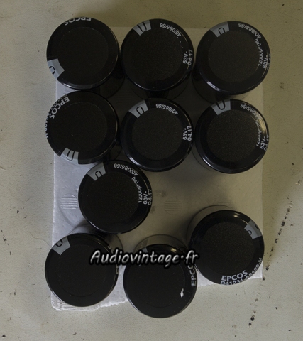 Audio Research SD135