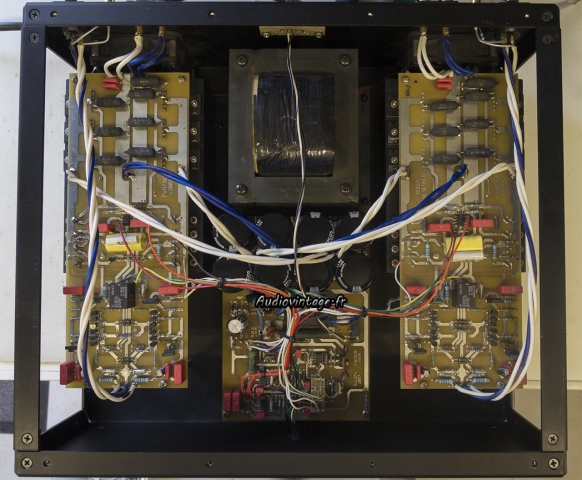 Audio Research SD135