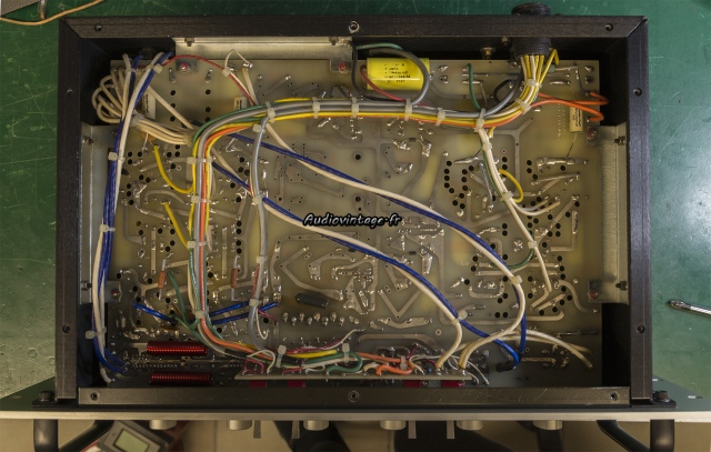 Audio Research SP-10