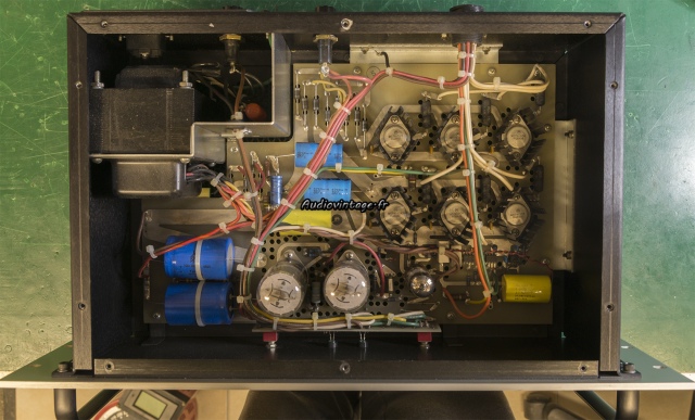 Audio Research SP-10