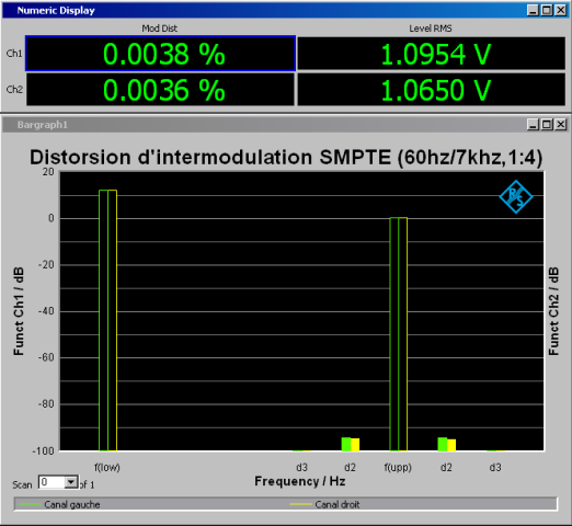 Audio Research SP-10