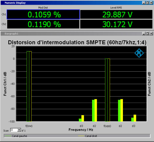 Audio Research SP-10