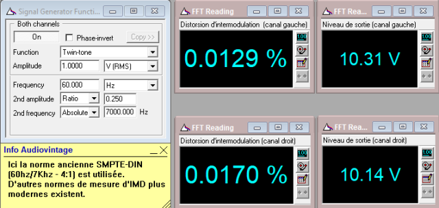 Audio Research SP-7 : IMD-à-10v-en-sortie-entrée-aux