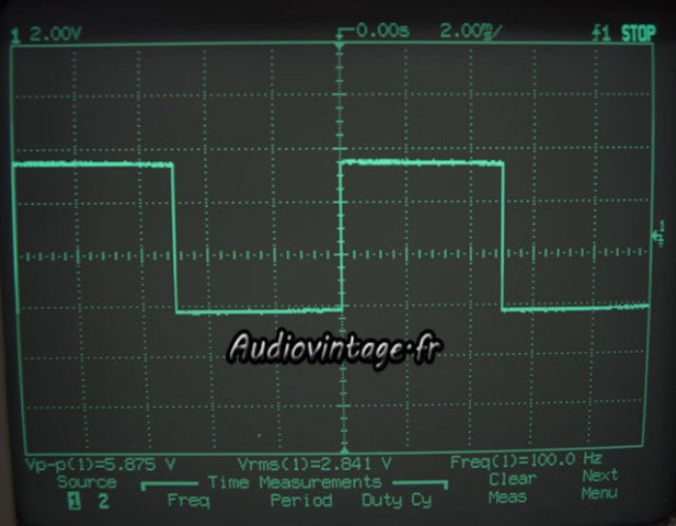 Audioanalyse C9