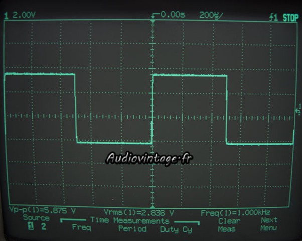 Audioanalyse C9