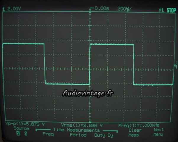 Audioanalyse C9