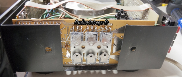 Audioanalyse PA90