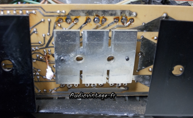 Audioanalyse PA90