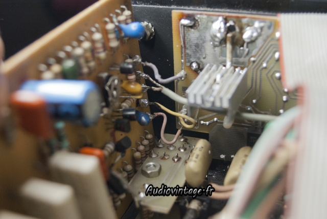 Audioanalyse PA90