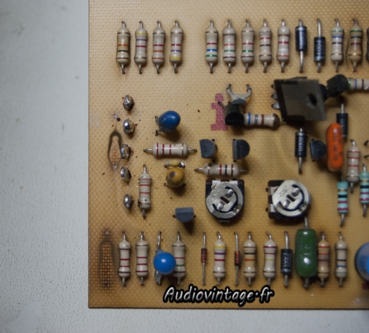 Audioanalyse PA90
