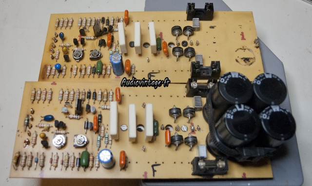 Audioanalyse PA90