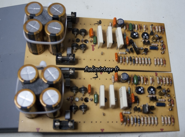 Audioanalyse PA90