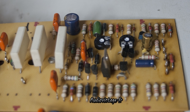 Audioanalyse PA90