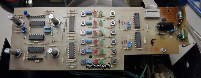 Audioanalyse PA90