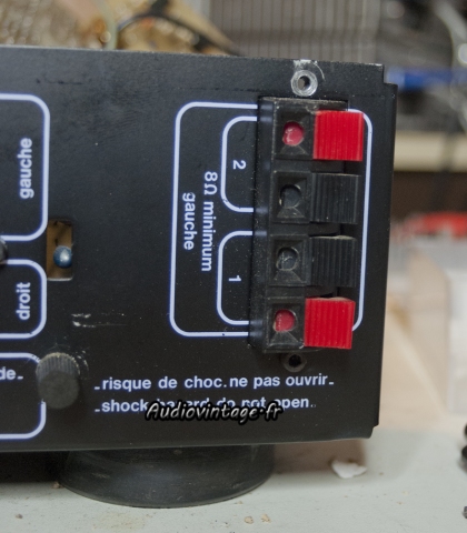 Audioanalyse PA90