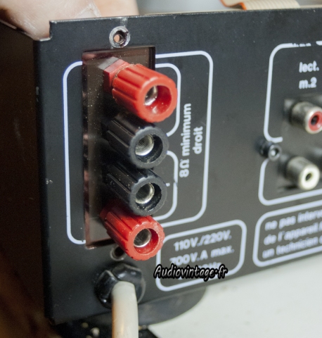 Audioanalyse PA90