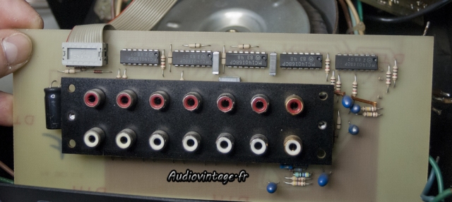Audioanalyse PA90
