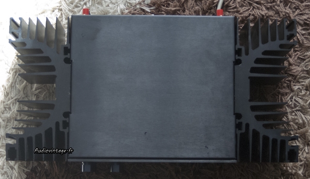 Audioanalyse PA90