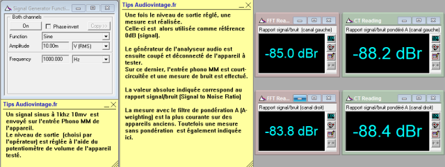 Carver C-1 : rapport-signal-bruit-a-3v-en-sortie-entree-phono-tone-defeat