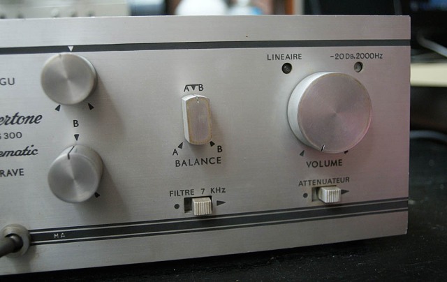Concertone AS300
