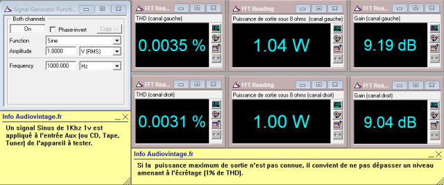 Mission Cyrus Two : distorsion-a-2x1w-sous-8-ohms-entree-CD