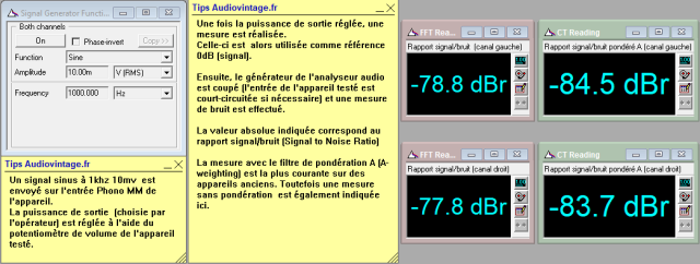 Mission Cyrus Two : rapport-signal-bruit-a-2x1w-sous-8-ohms-entree-phono-MM