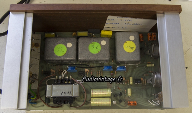 DBX 117