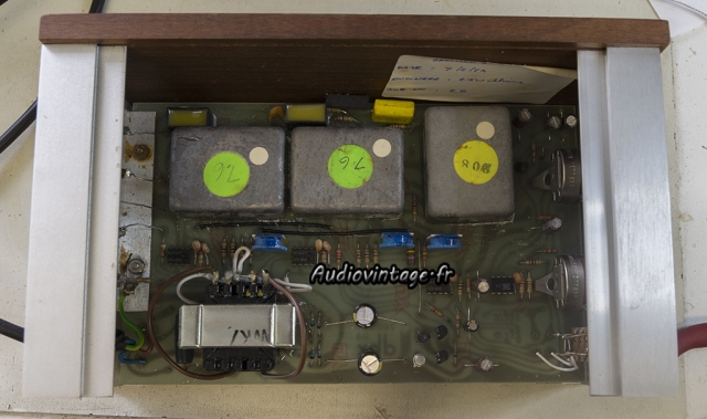 DBX 117