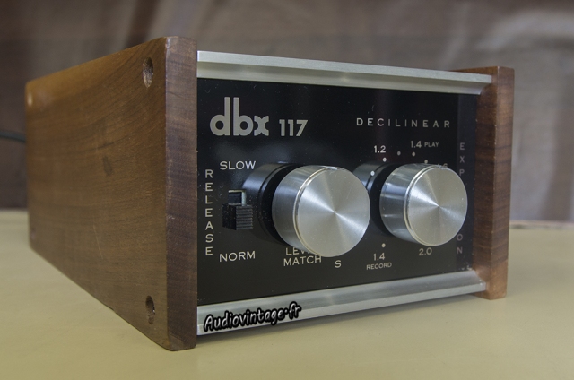 DBX 117