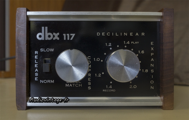 DBX 117