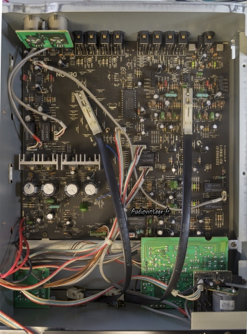 Denon DAP-2500