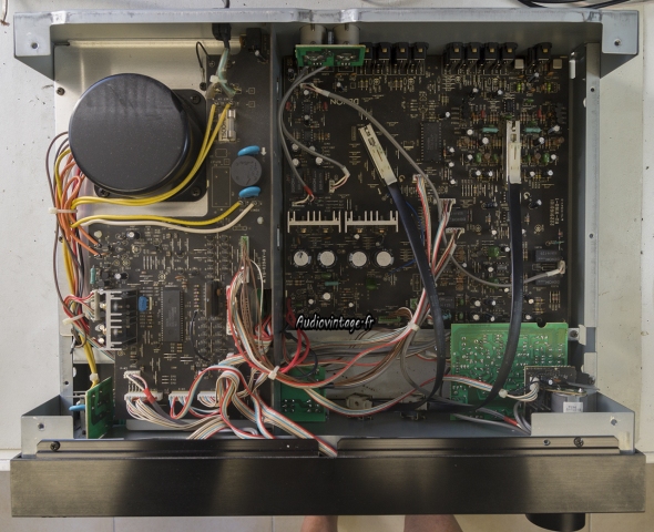 Denon DAP-2500