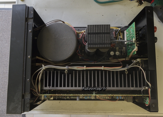 Denon POA-6600