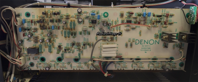 Denon POA-6600