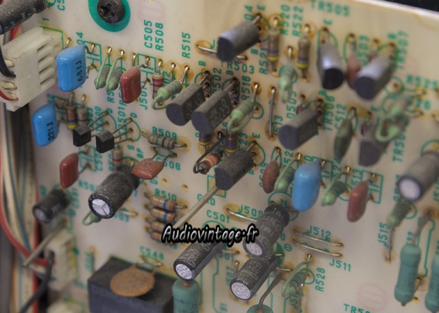 Denon POA-6600