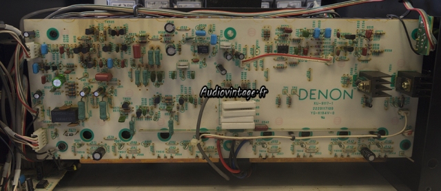 Denon POA-6600
