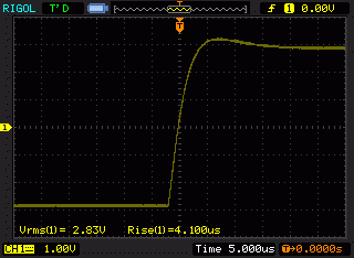 Denon POA-6600