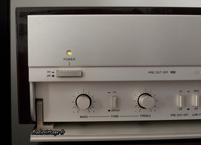 Denon PRA-2000Z