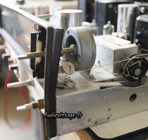Fisher 400