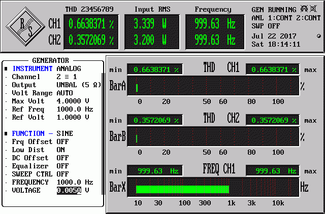 Fisher X-100-A