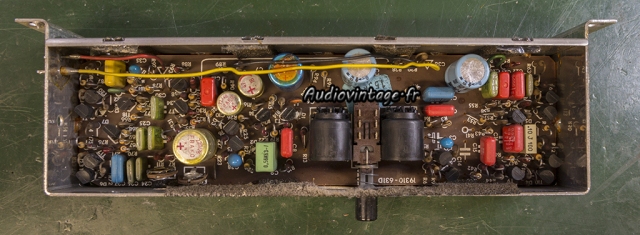 Grundig Aktiv-Box 40