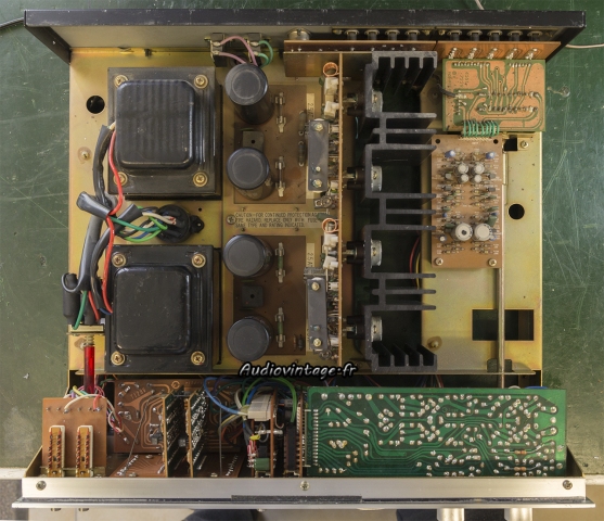 Harman Kardon A 402