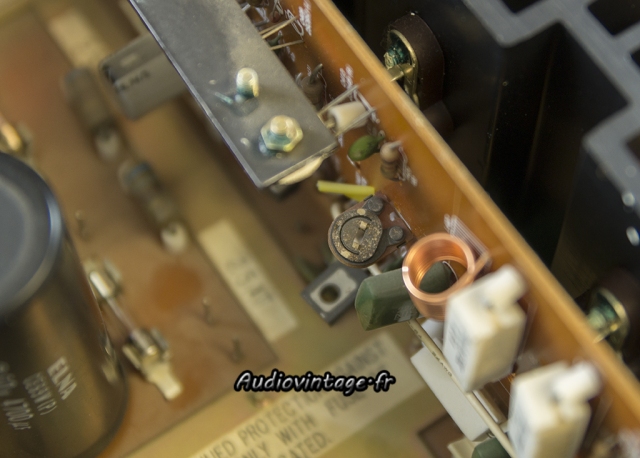 Harman Kardon A 402