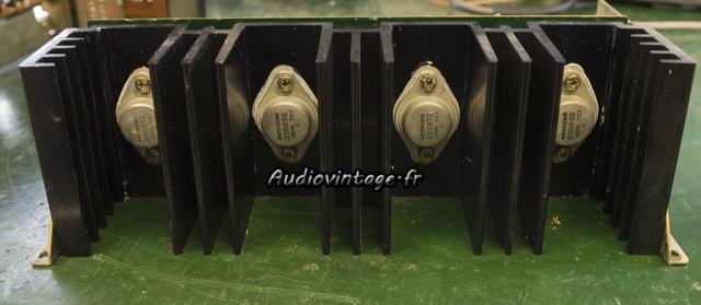 Harman Kardon A 402