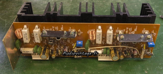 Harman Kardon A 402