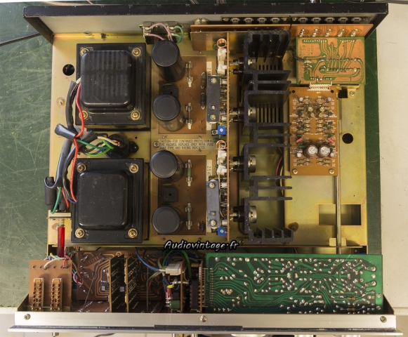 Harman Kardon A 402
