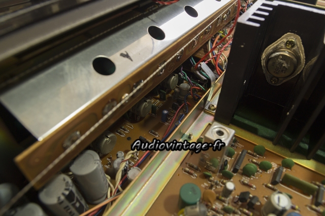 Harman Kardon 730